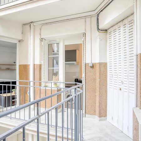 Le Studio Duret II Paris Ngoại thất bức ảnh