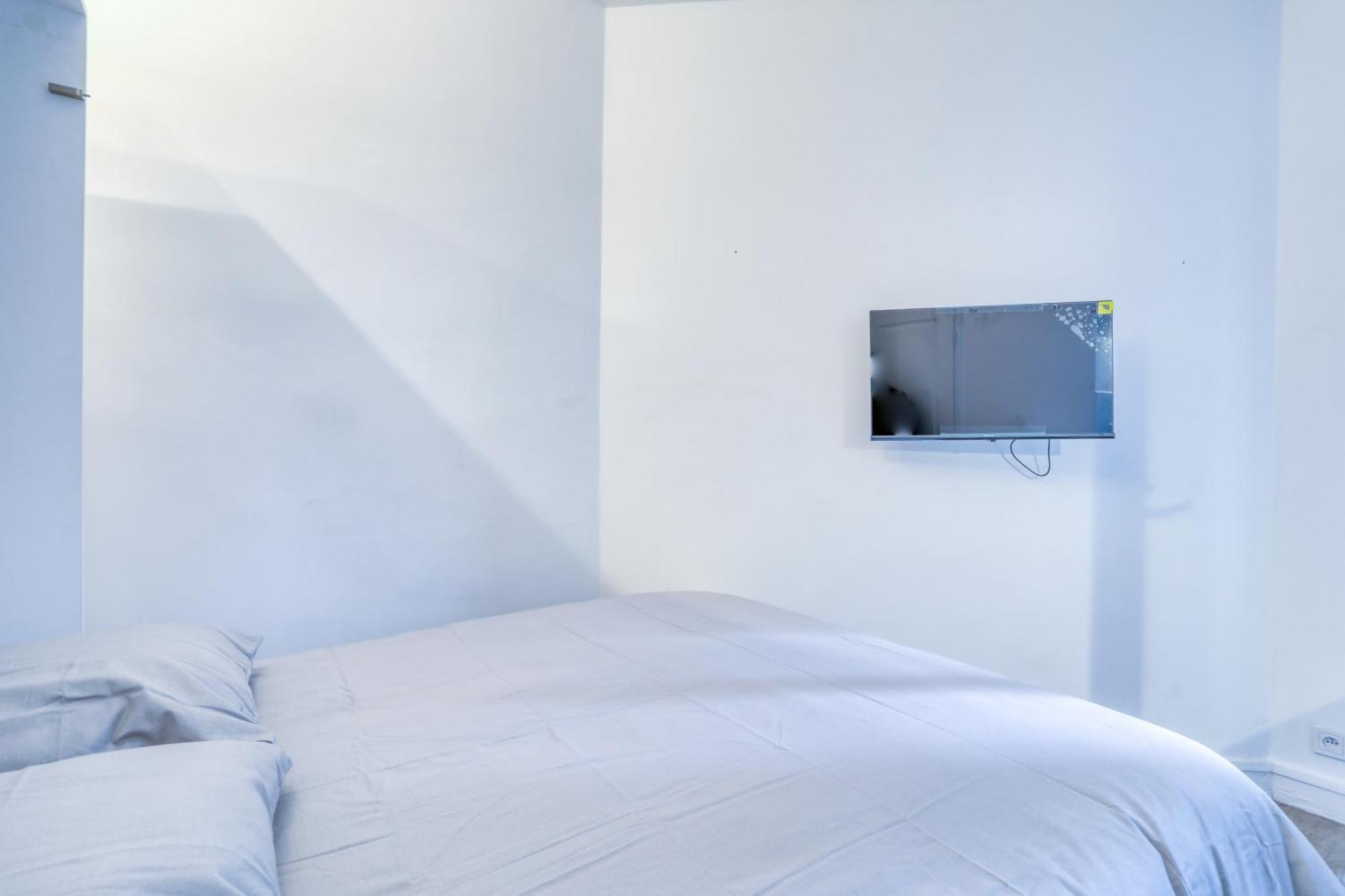 Le Studio Duret II Paris Ngoại thất bức ảnh