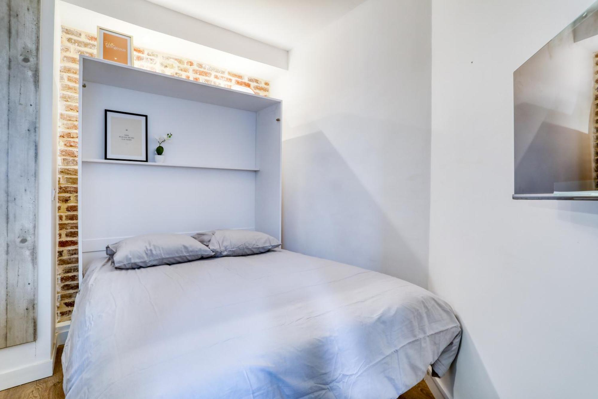 Le Studio Duret II Paris Ngoại thất bức ảnh